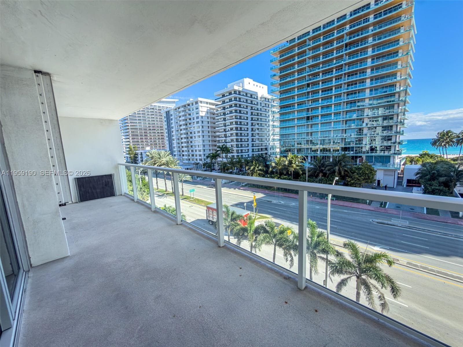 ROYAL EMBASSY CONDO · #6J in Miami Beach - Photo 7