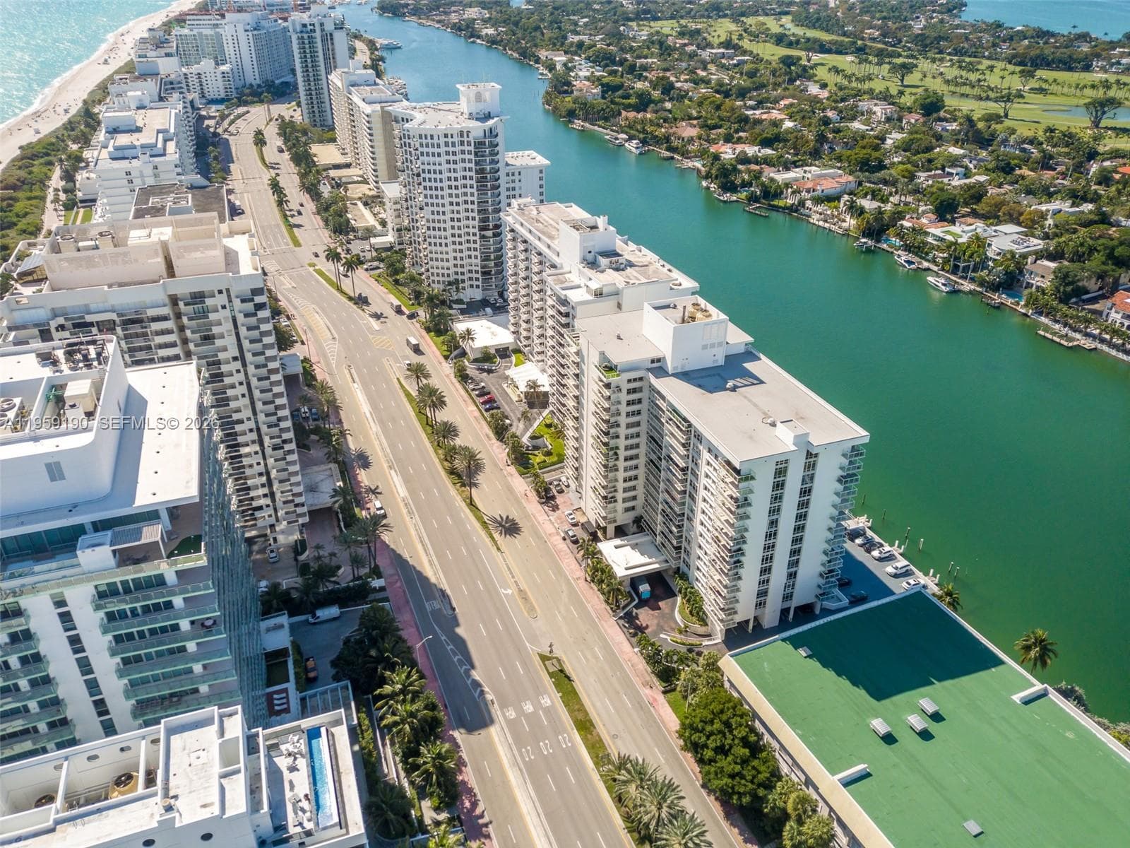 ROYAL EMBASSY CONDO · #6J in Miami Beach - Photo 3