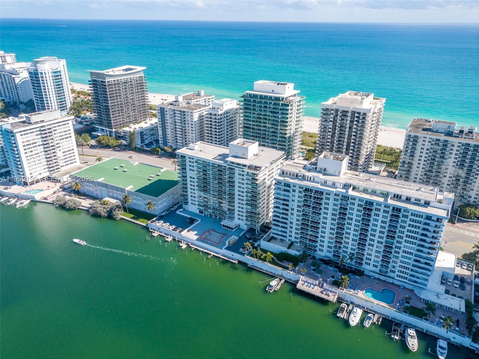 ROYAL EMBASSY CONDO · #6J in Miami Beach - Photo 36
