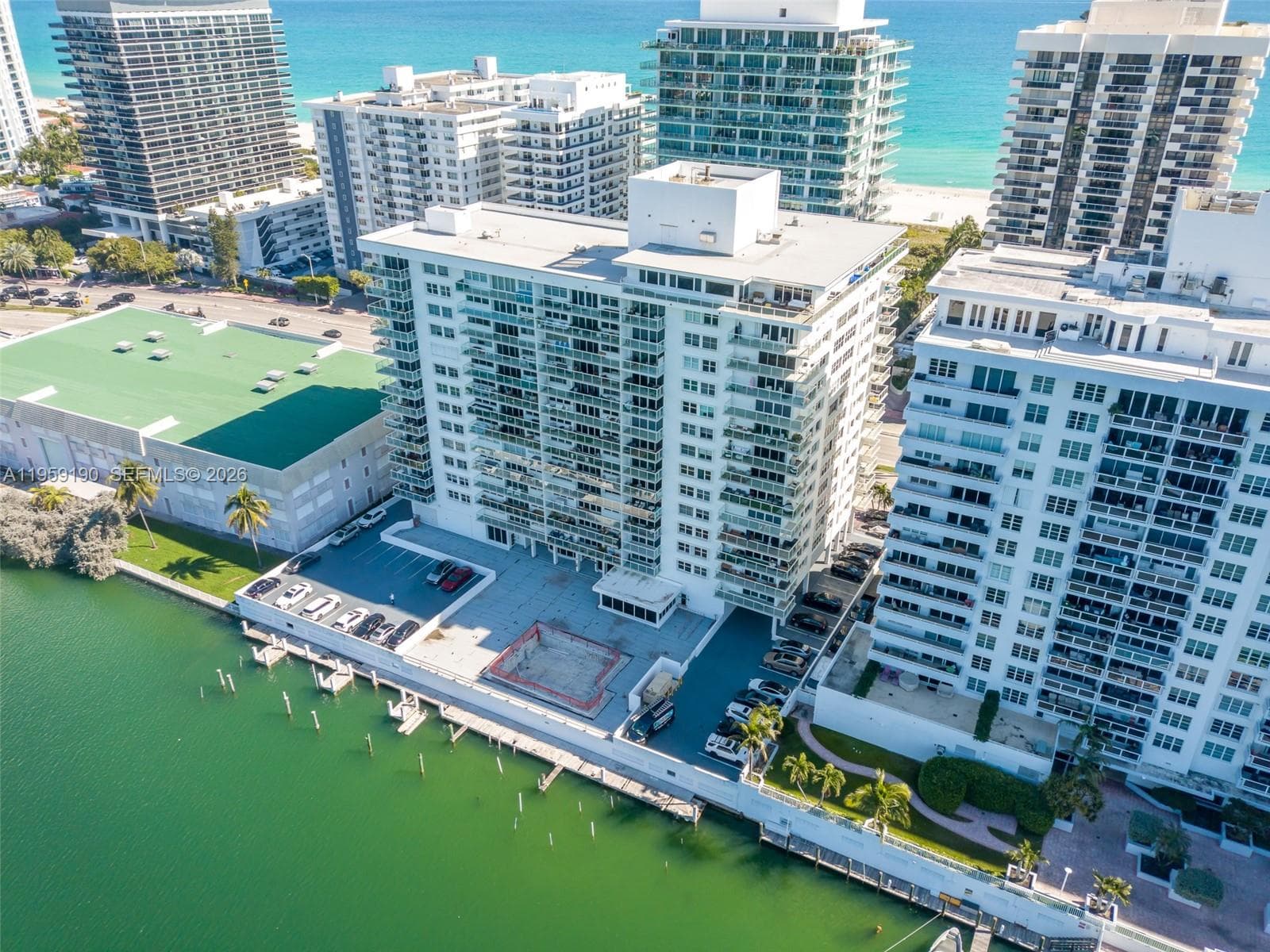 ROYAL EMBASSY CONDO · #6J in Miami Beach - Photo 32