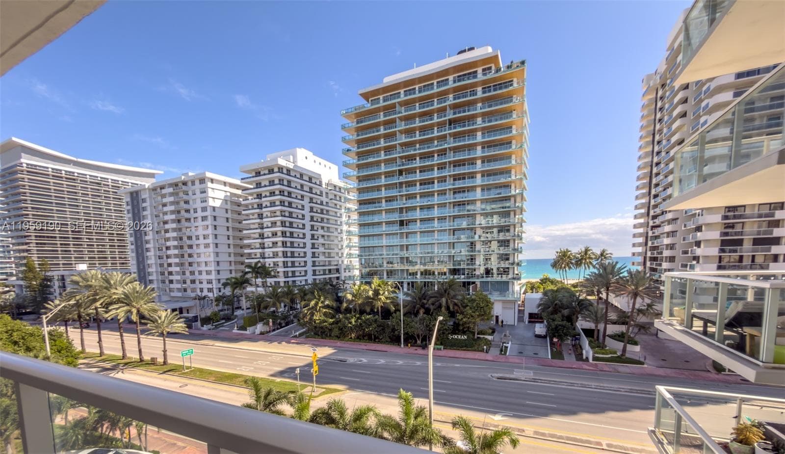 ROYAL EMBASSY CONDO · #6J in Miami Beach - Photo 9