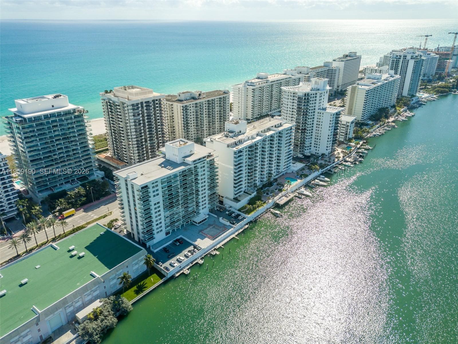 ROYAL EMBASSY CONDO · #6J in Miami Beach - Photo 30