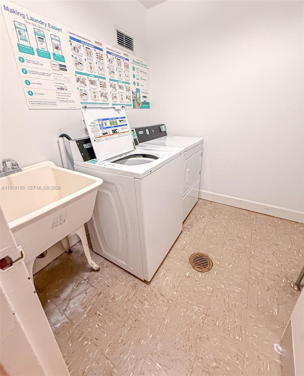 ROYAL EMBASSY CONDO · #6J in Miami Beach - Photo 41