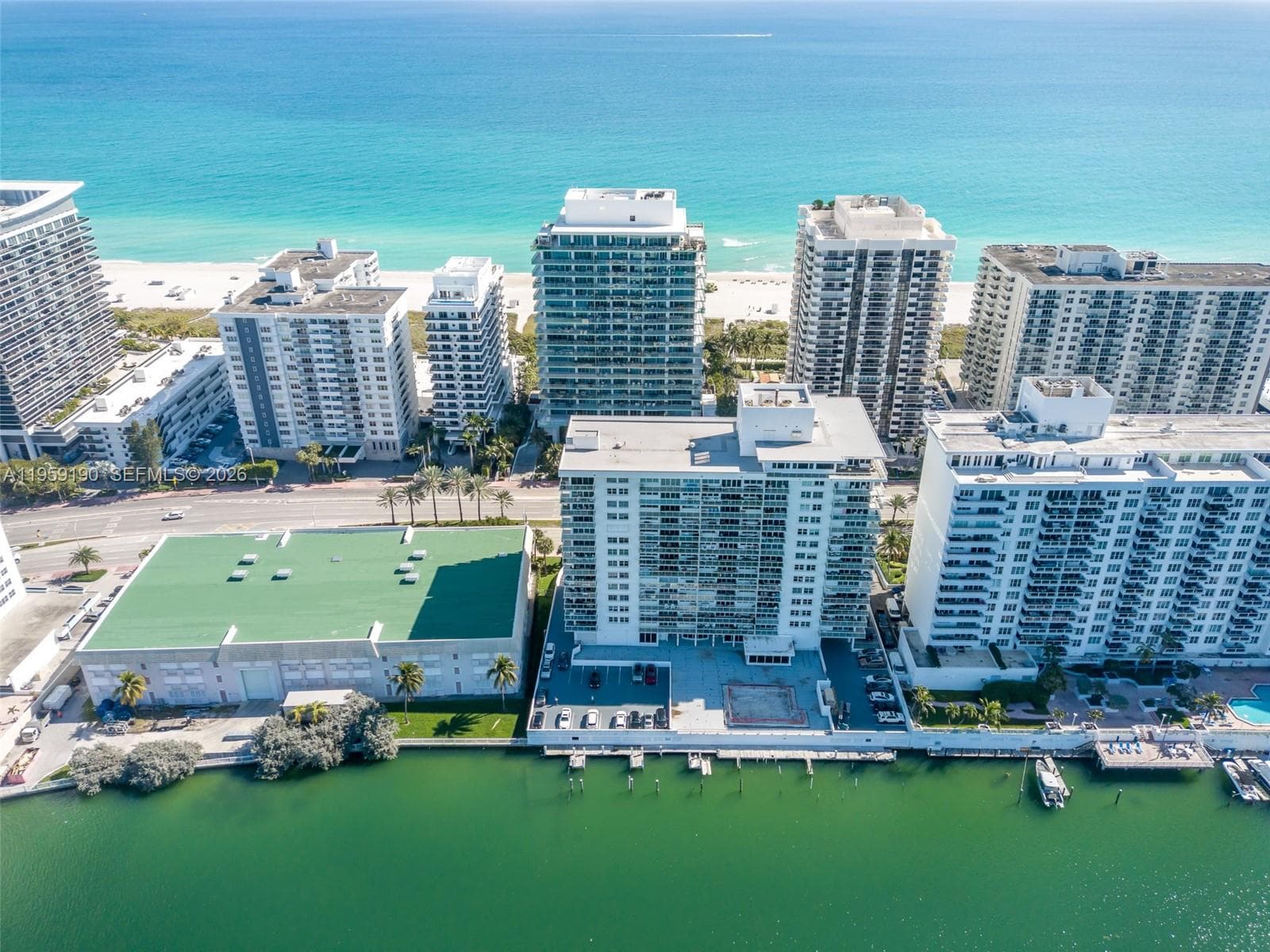 ROYAL EMBASSY CONDO · #6J in Miami Beach - Photo 31