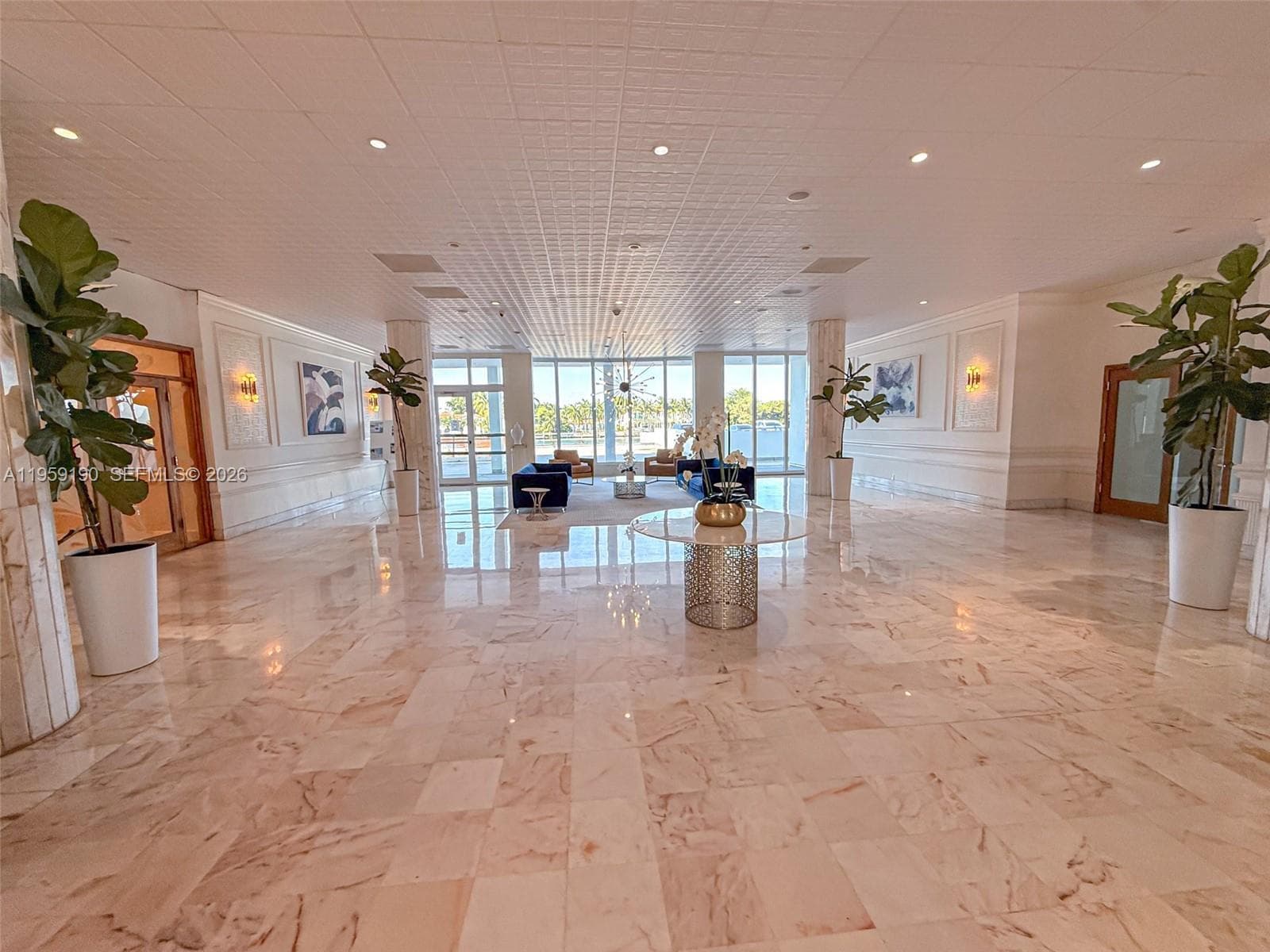 ROYAL EMBASSY CONDO · #6J in Miami Beach - Photo 39