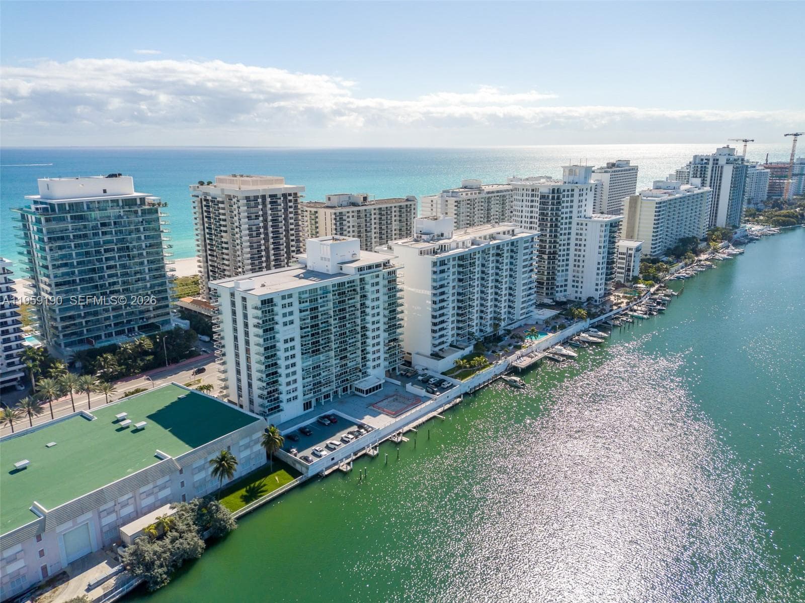 ROYAL EMBASSY CONDO · #6J in Miami Beach - Photo 29