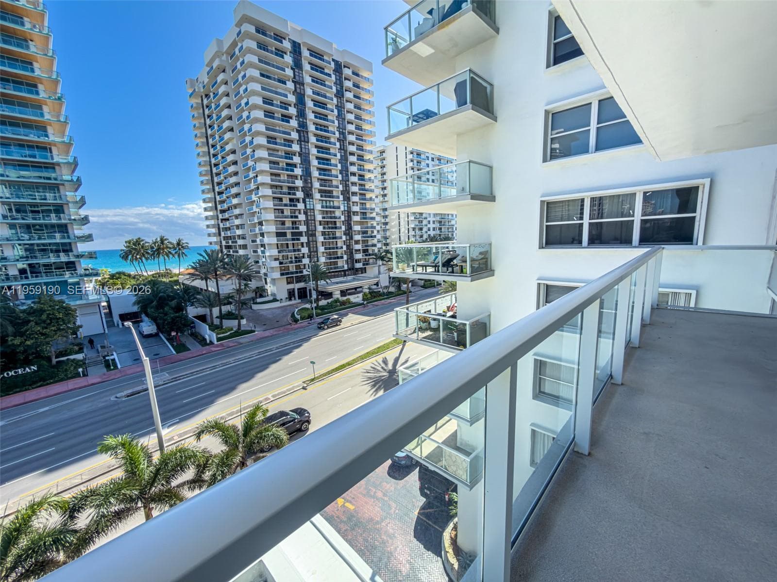ROYAL EMBASSY CONDO · #6J in Miami Beach - Photo 8