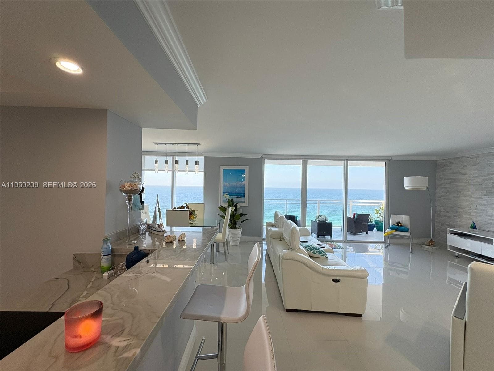 PARKER PLAZA CONDO ESTATES · #1812 in Hallandale Beach - Photo 6