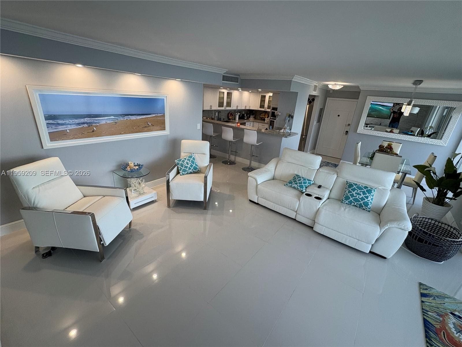 PARKER PLAZA CONDO ESTATES · #1812 in Hallandale Beach - Photo 3