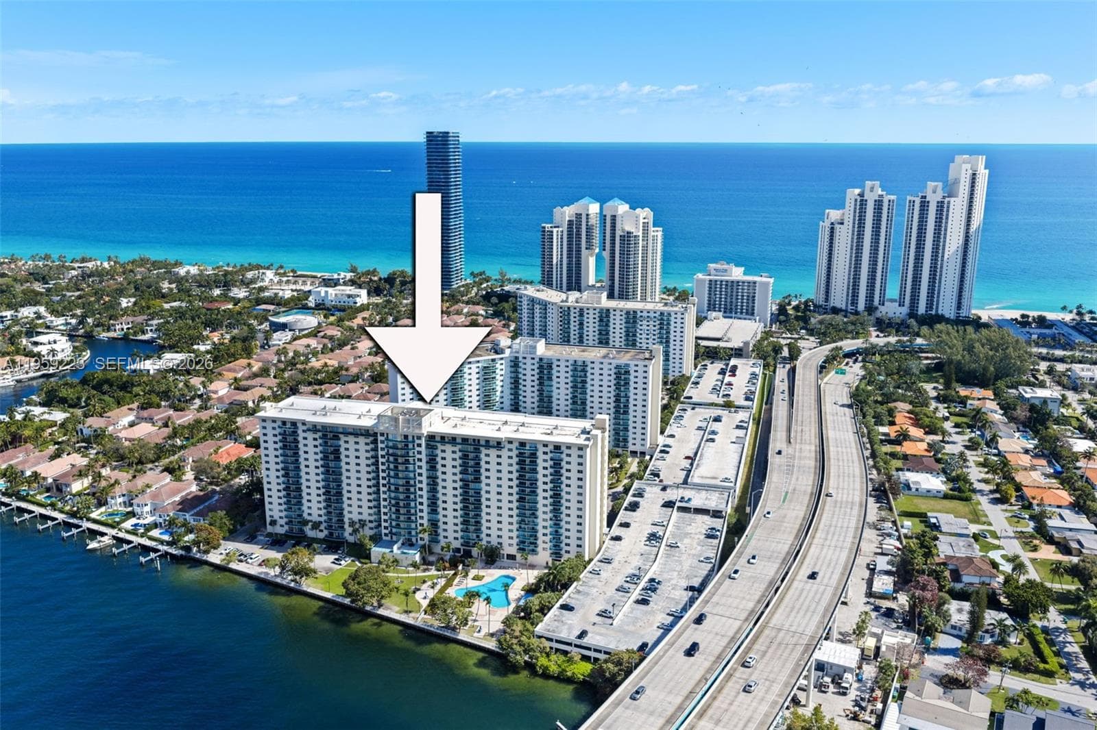 Oceanview A · #1221 in Sunny Isles Beach - Photo 1