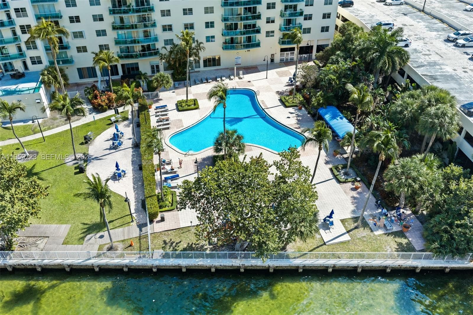 Oceanview A · #1221 in Sunny Isles Beach - Photo 24