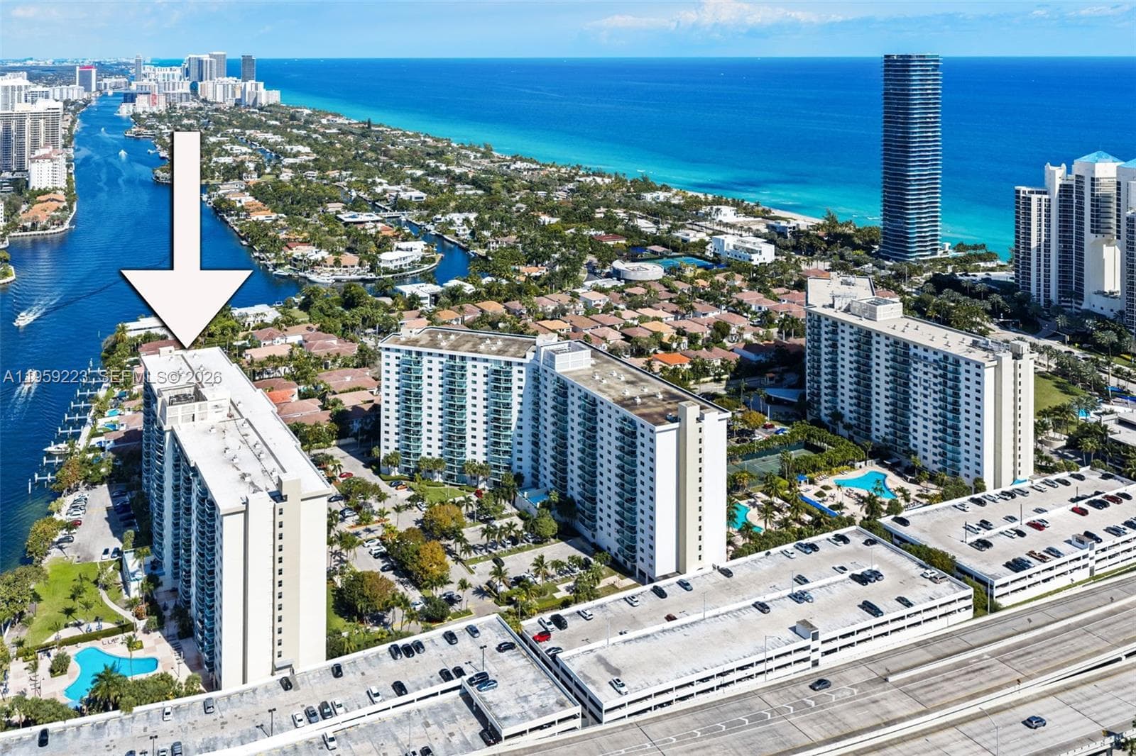 Oceanview A · #1221 in Sunny Isles Beach - Photo 29