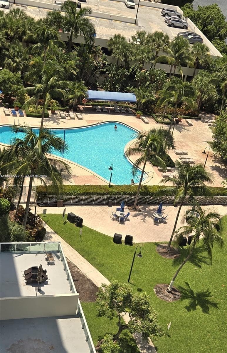 Oceanview A · #1221 in Sunny Isles Beach - Photo 25