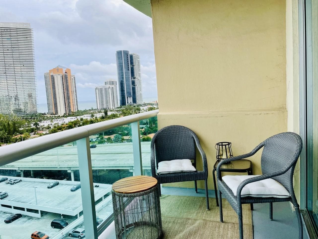 OCEANVIEW BUILDING A COND · #1506 in Sunny Isles Beach - Photo 13