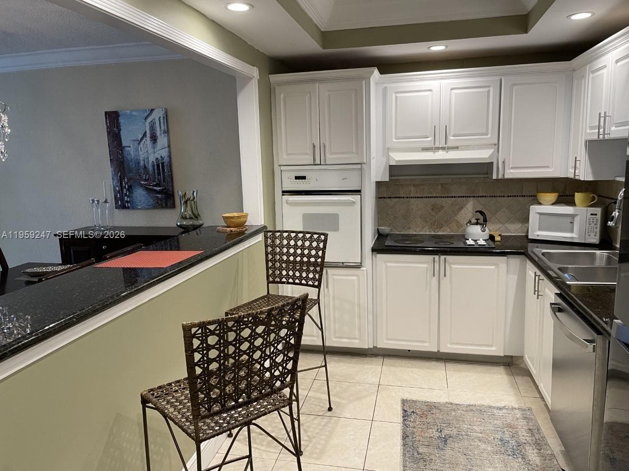 OCEANVIEW BUILDING A COND · #1506 in Sunny Isles Beach - Photo 5