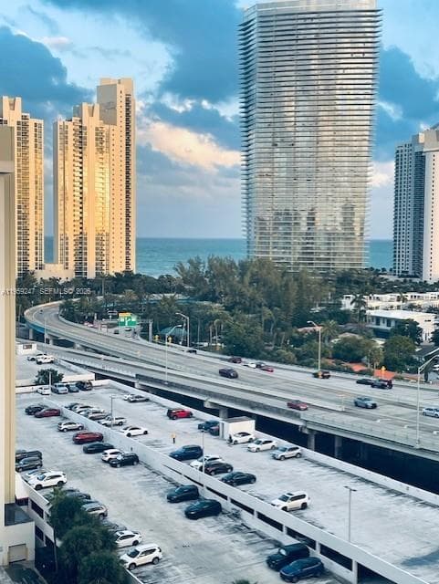 OCEANVIEW BUILDING A COND · #1506 in Sunny Isles Beach - Photo 9