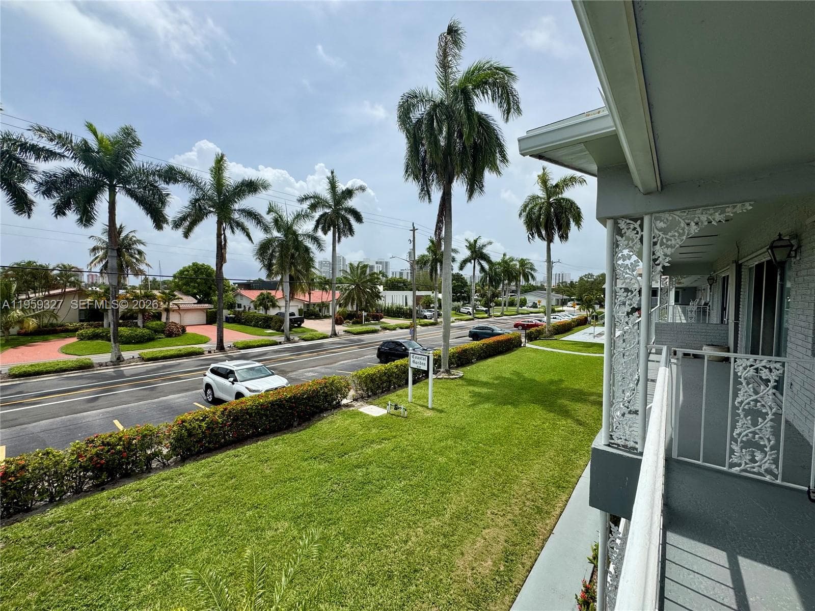 Coastal Garden Condo · #211 in Hallandale Beach - Photo 30