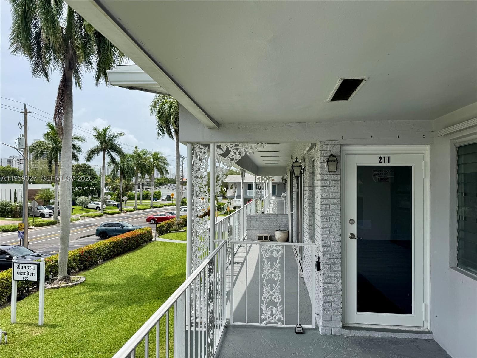 Coastal Garden Condo · #211 in Hallandale Beach - Photo 29