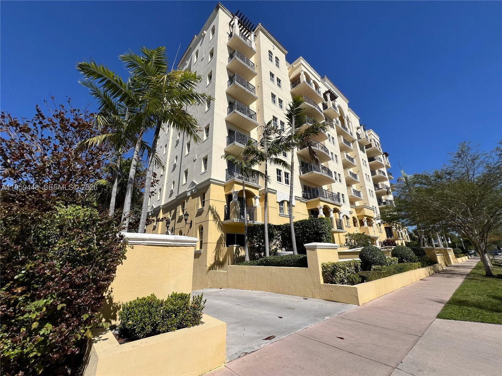 VILLA FLORINI CONDO · #304 in Coral Gables - Photo 2