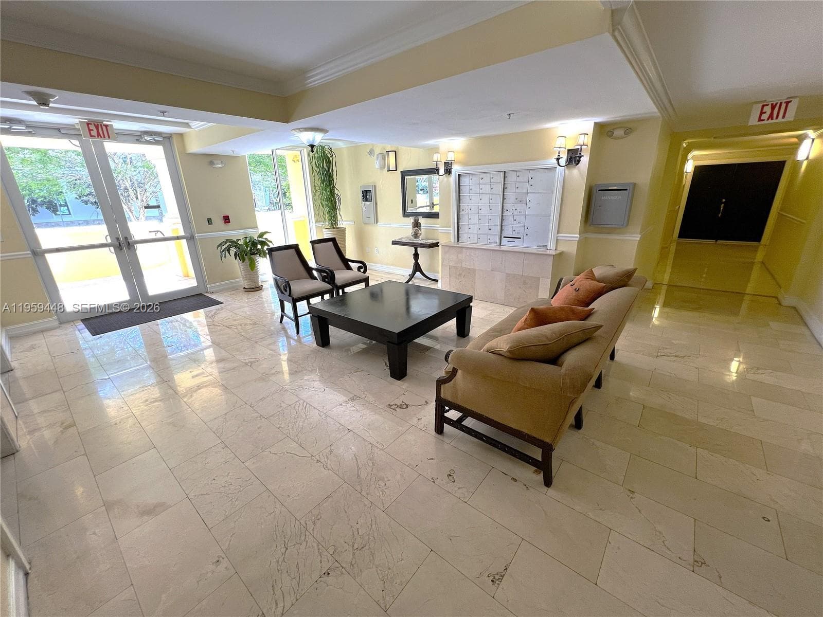 VILLA FLORINI CONDO · #304 in Coral Gables - Photo 13