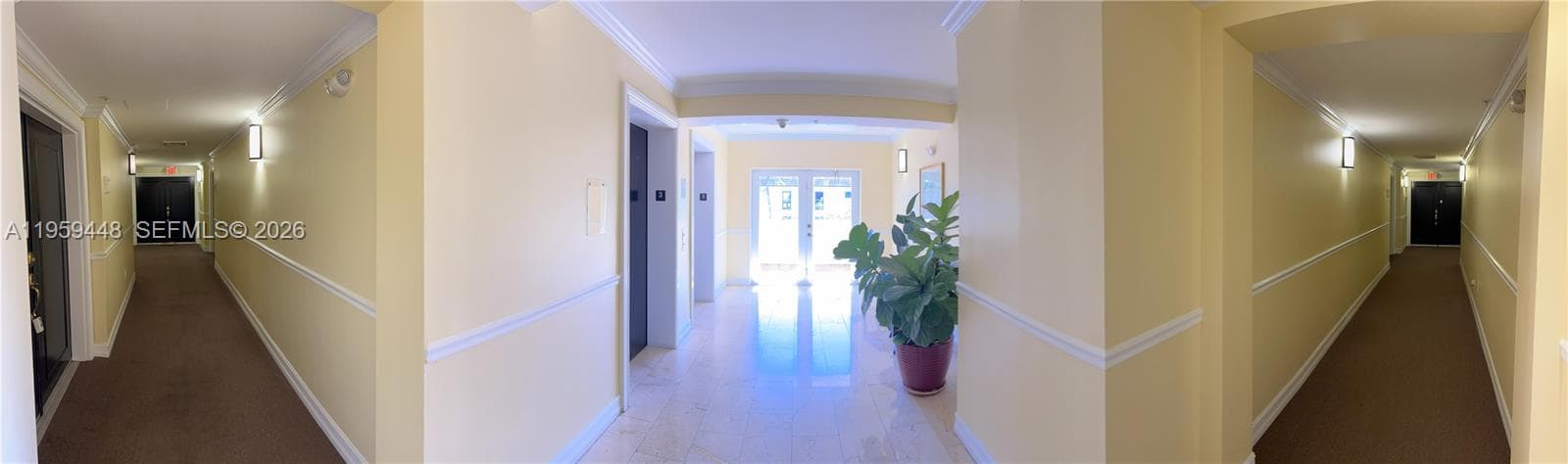 VILLA FLORINI CONDO · #304 in Coral Gables - Photo 17
