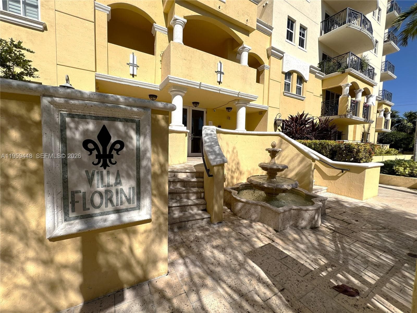 VILLA FLORINI CONDO · #304 in Coral Gables - Photo 7