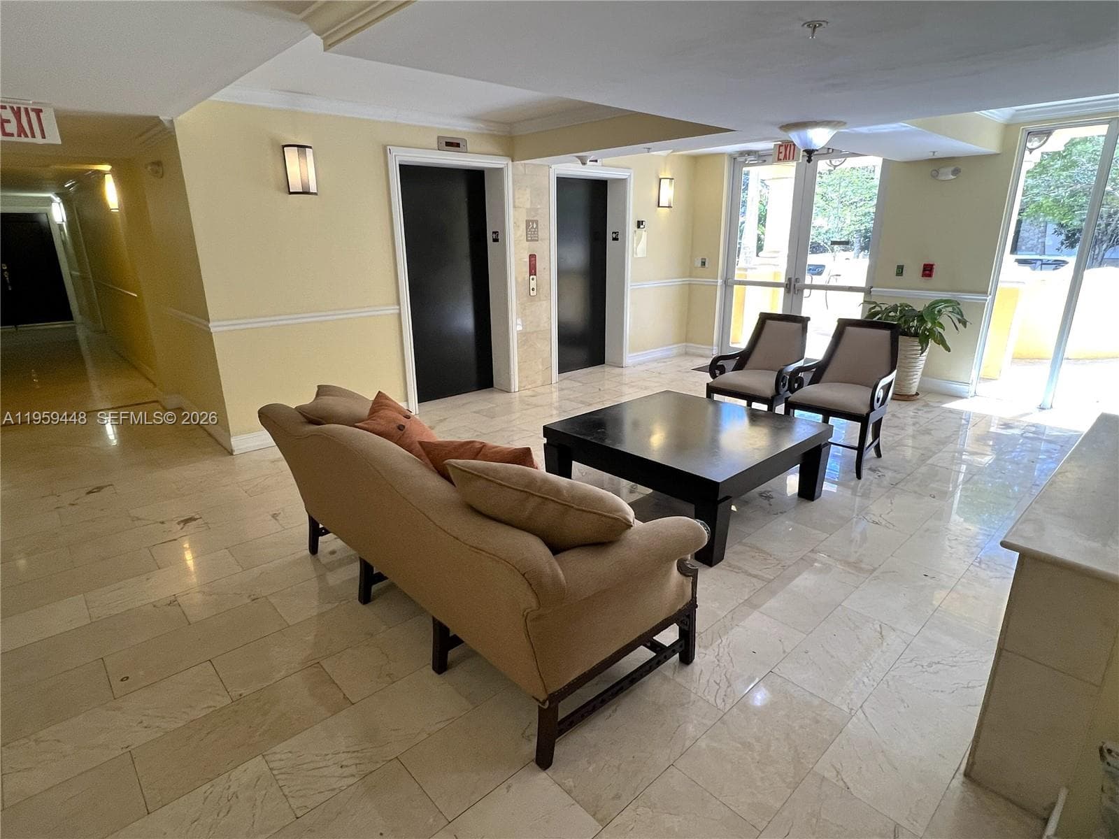 VILLA FLORINI CONDO · #304 in Coral Gables - Photo 14