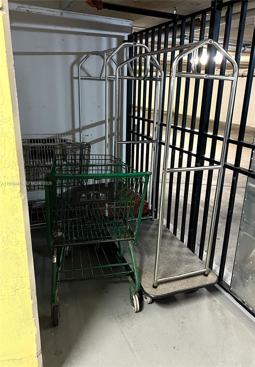 carts