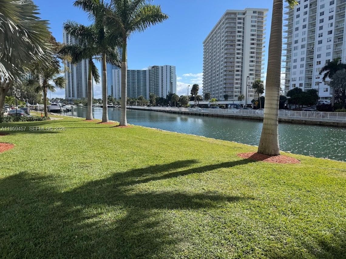 COASTAL TOWERS CONDO · #706 in Sunny Isles Beach - Photo 1