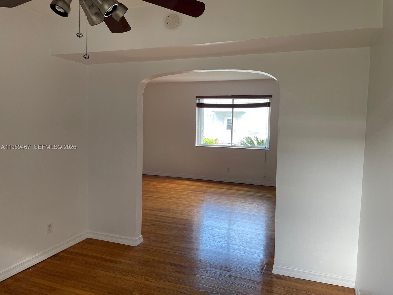 EL CAPRI COURTYARDS CONDO · #1B in Miami - Photo 2