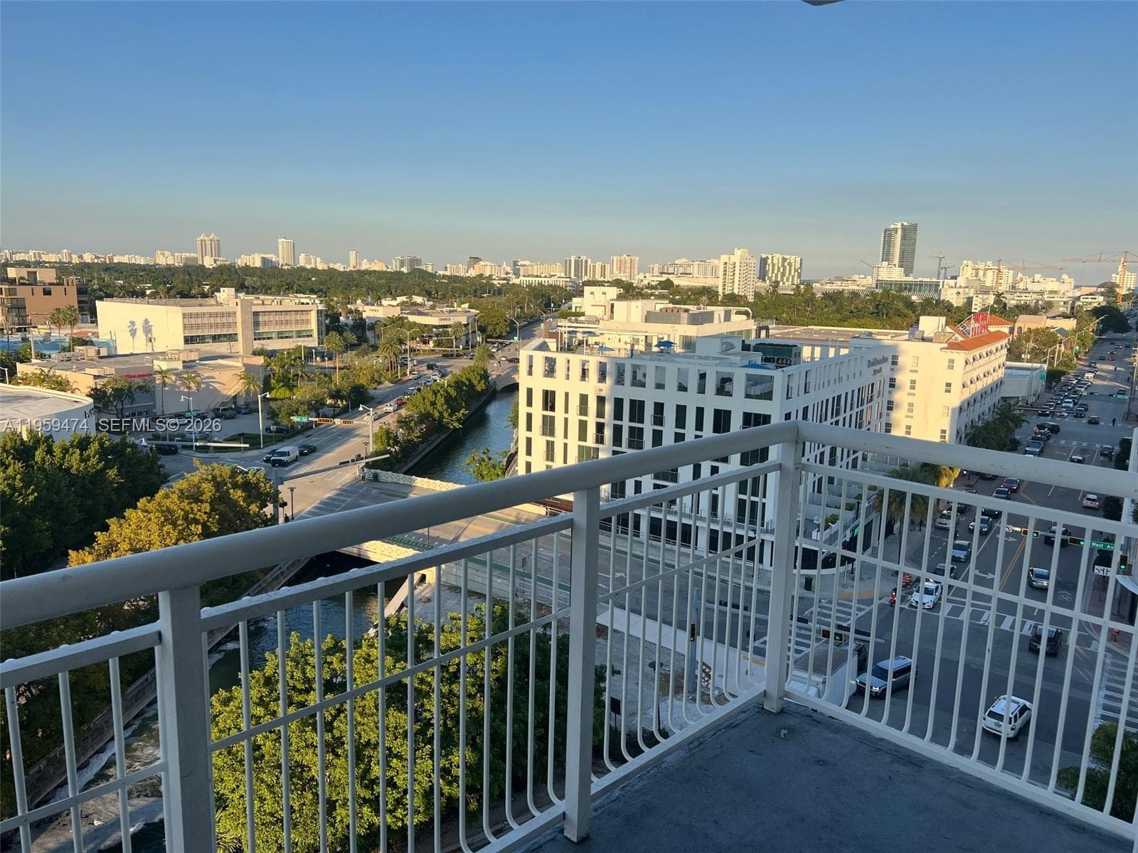 WEST BAY PLAZA CONDO · #1005 in Miami Beach - Photo 1