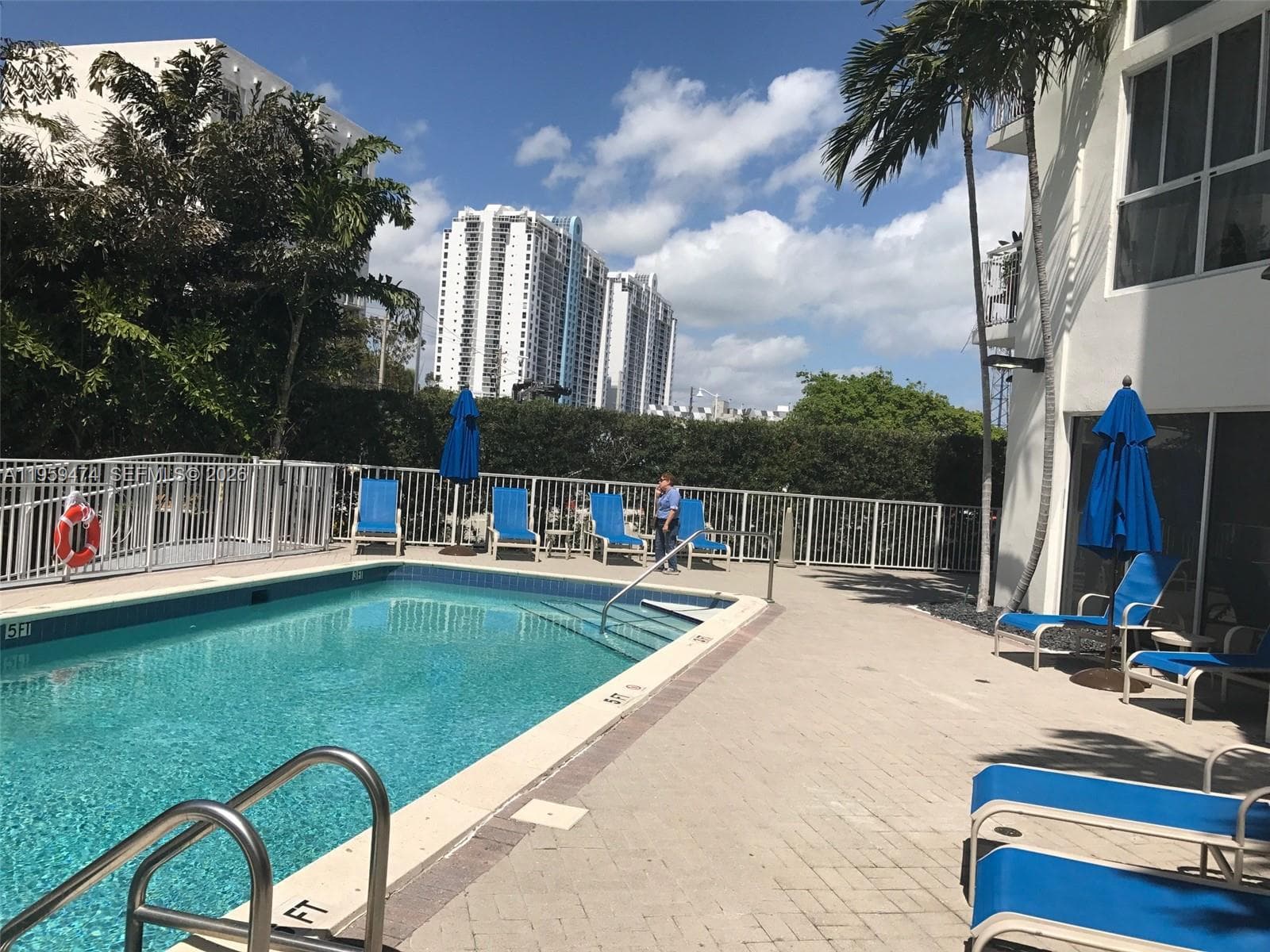 WEST BAY PLAZA CONDO · #1005 in Miami Beach - Photo 28