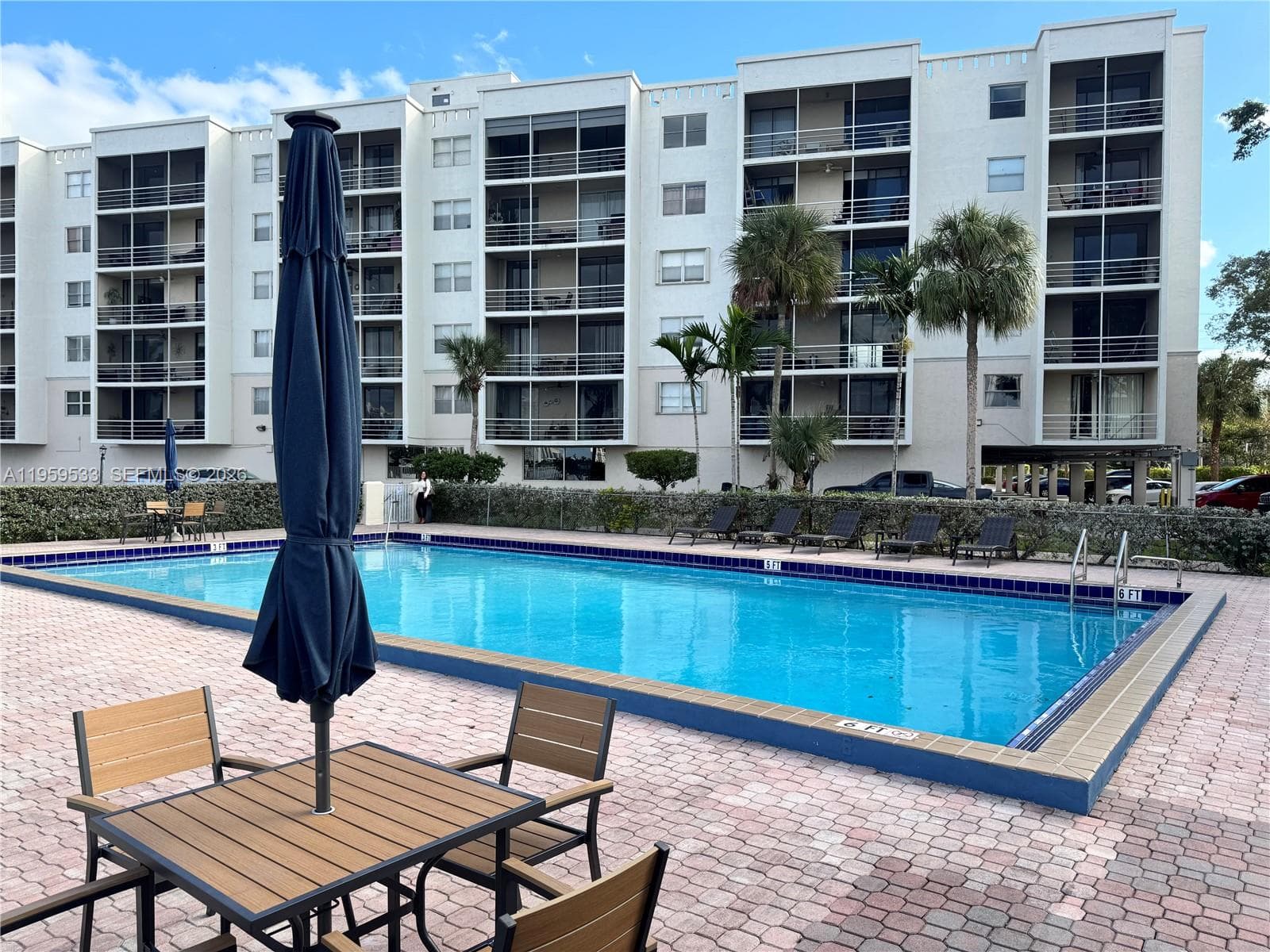 CARLTON BAY CONDO · #3A in North Miami Beach - Photo 5