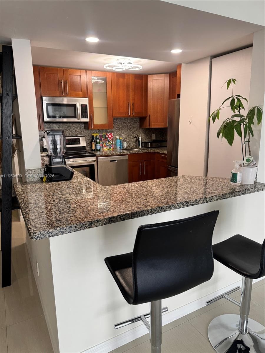 CARLTON BAY CONDO · #3A in North Miami Beach - Photo 9