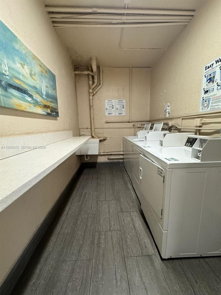 BAY PLACE CONDO · #204 in Hallandale Beach - Photo 12