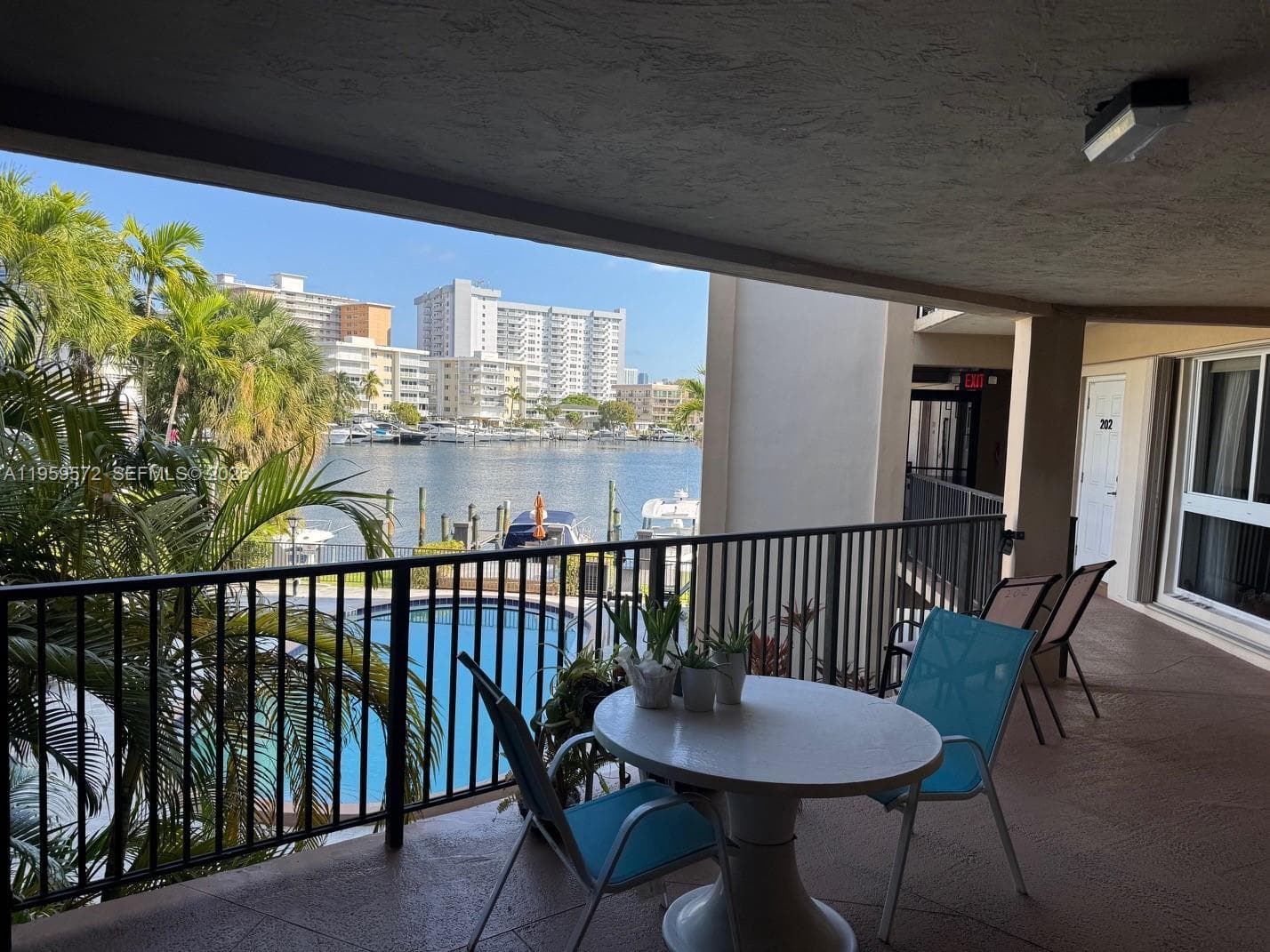 BAY PLACE CONDO · #204 in Hallandale Beach - Photo 3
