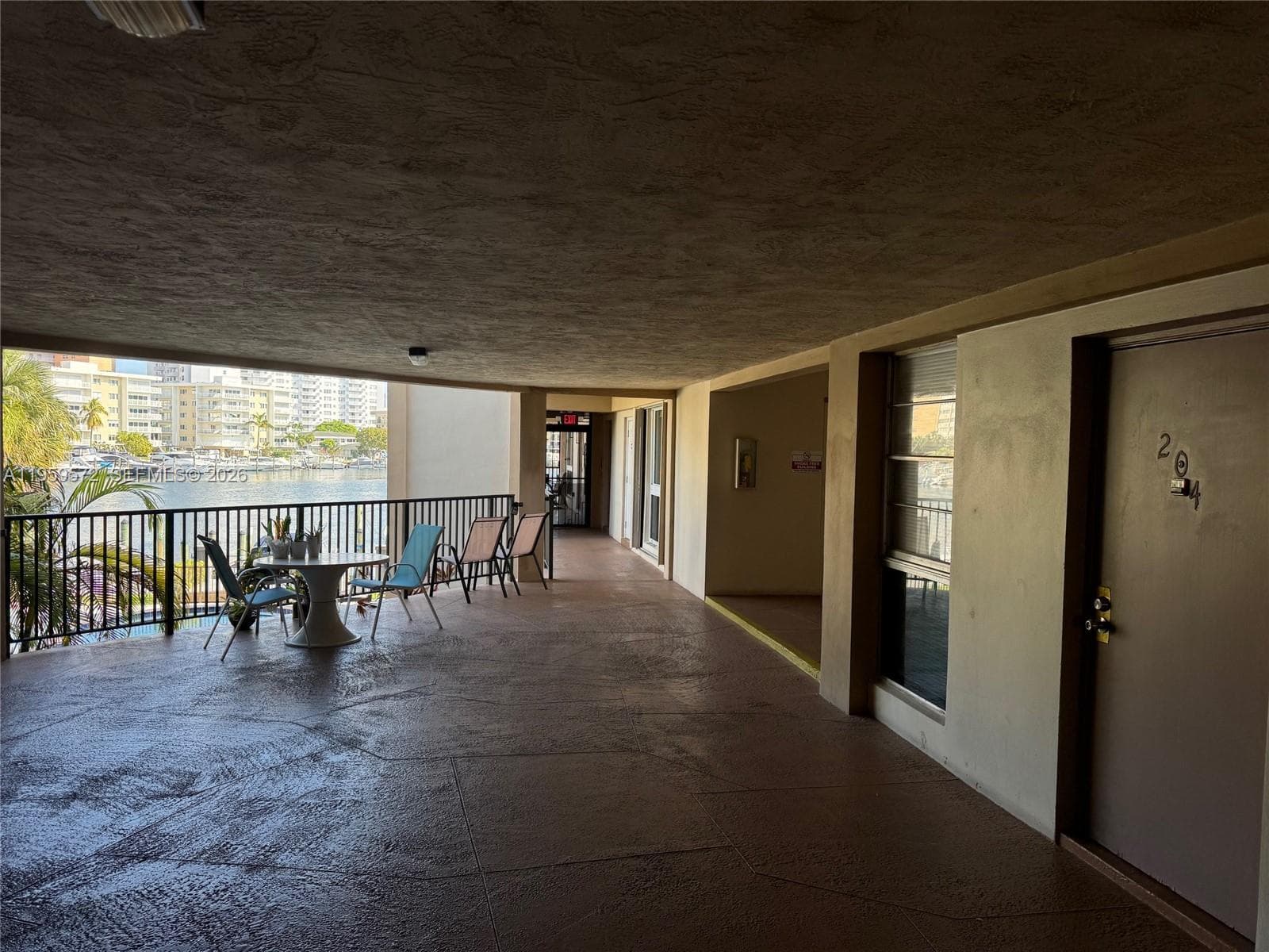 BAY PLACE CONDO · #204 in Hallandale Beach - Photo 10