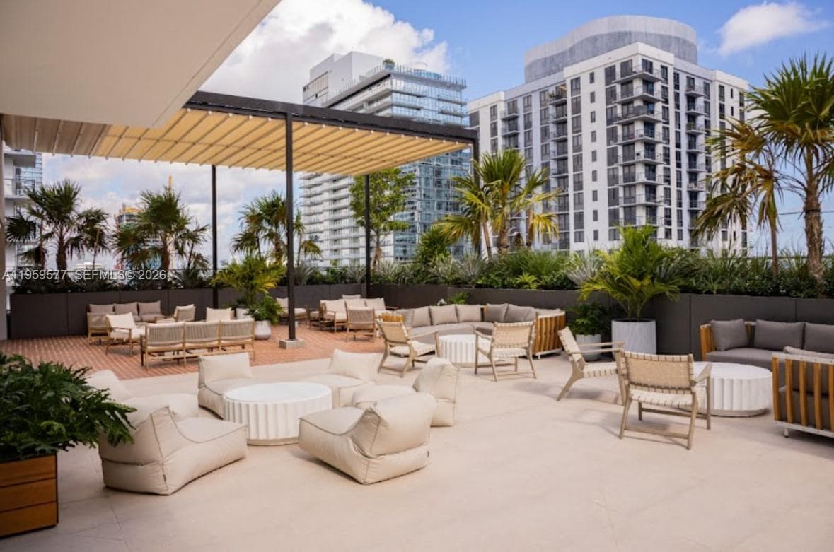 The Crosby Miami Worldcenter · #411 in Miami - Photo 4