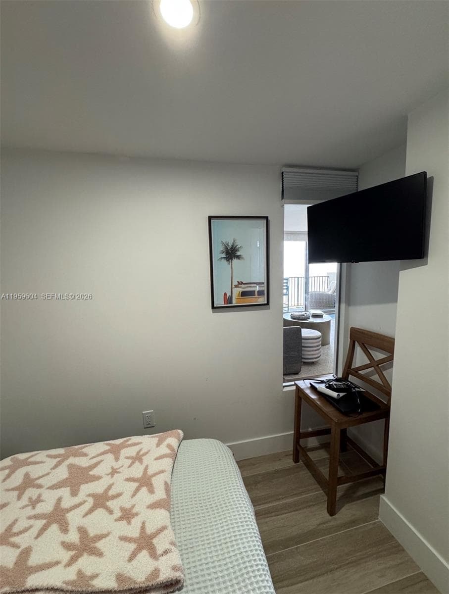 MANATEE CONDO · #810 in Surfside - Photo 7