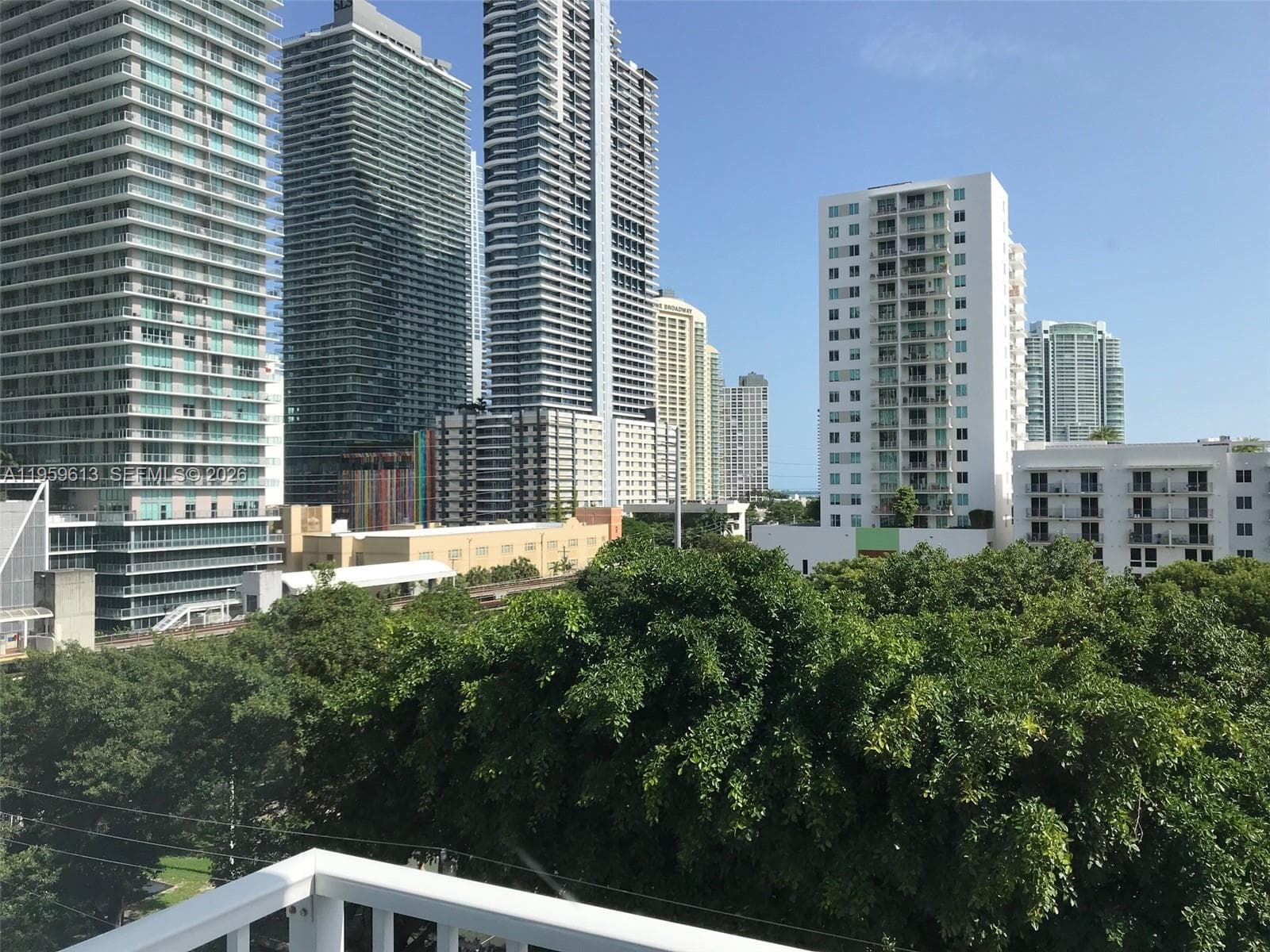 PARKVIEW AT BRICKELL COND · #802 in Miami - Photo 7
