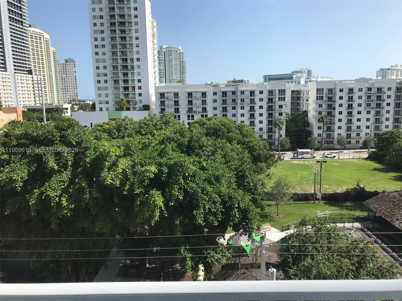 PARKVIEW AT BRICKELL COND · #802 in Miami - Photo 1