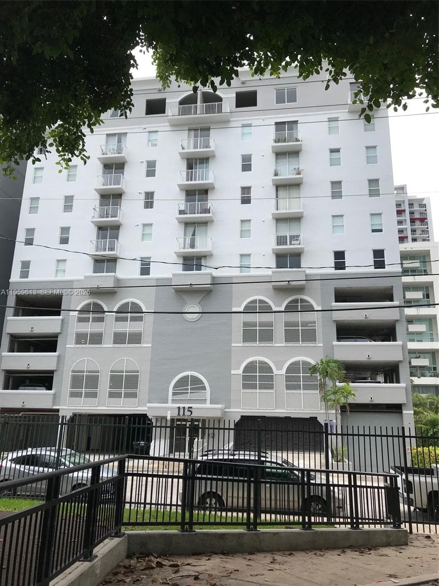 PARKVIEW AT BRICKELL COND · #802 in Miami - Photo 4