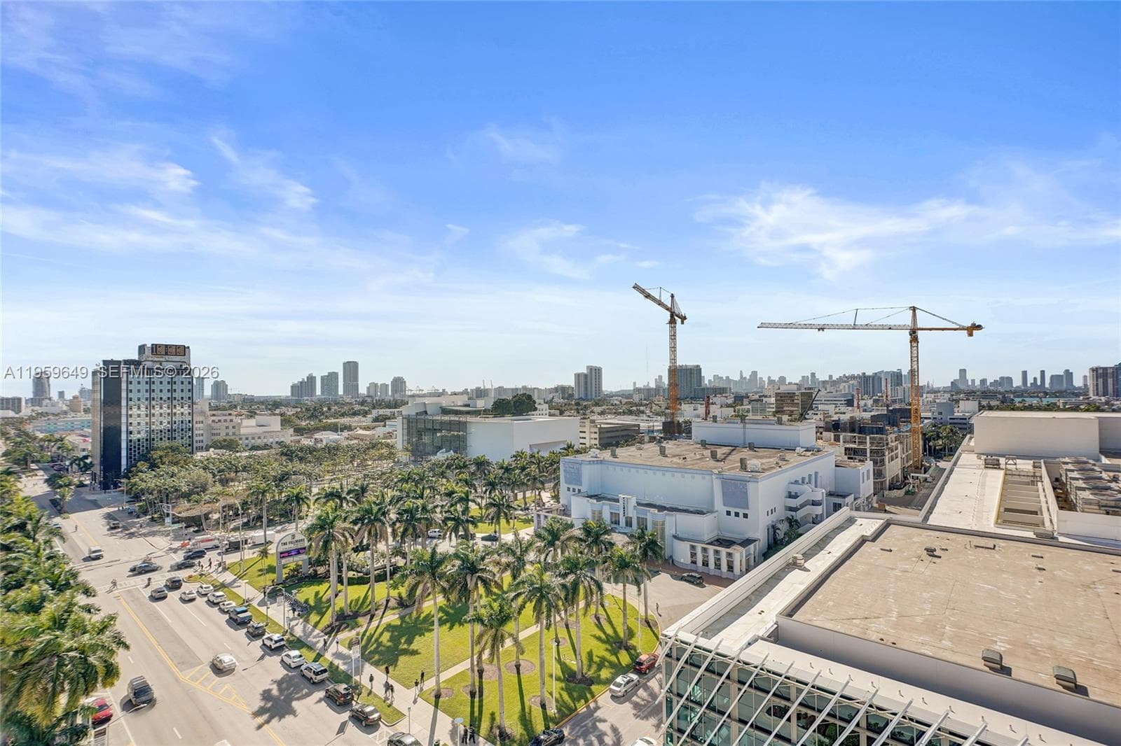 PARC PLAZA CONDO · #PH-4 in Miami Beach - Photo 6