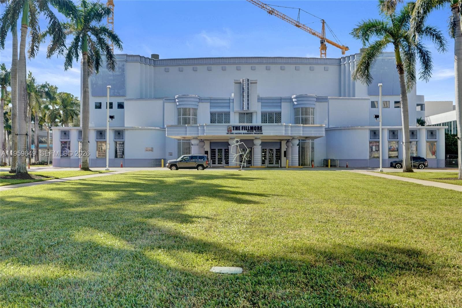 PARC PLAZA CONDO · #PH-4 in Miami Beach - Photo 22
