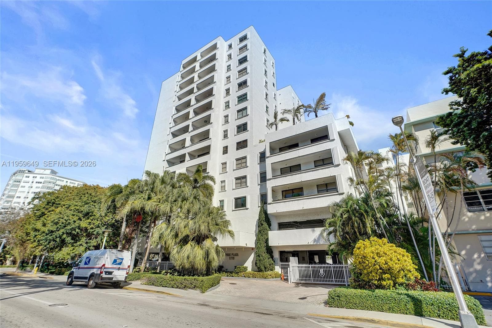 PARC PLAZA CONDO · #PH-4 in Miami Beach - Photo 1