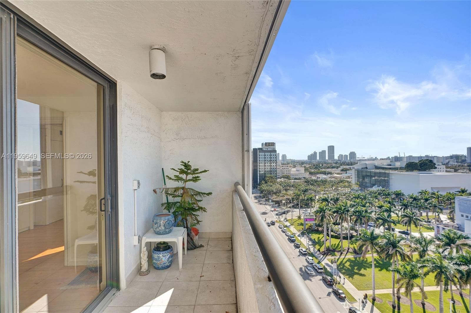PARC PLAZA CONDO · #PH-4 in Miami Beach - Photo 5