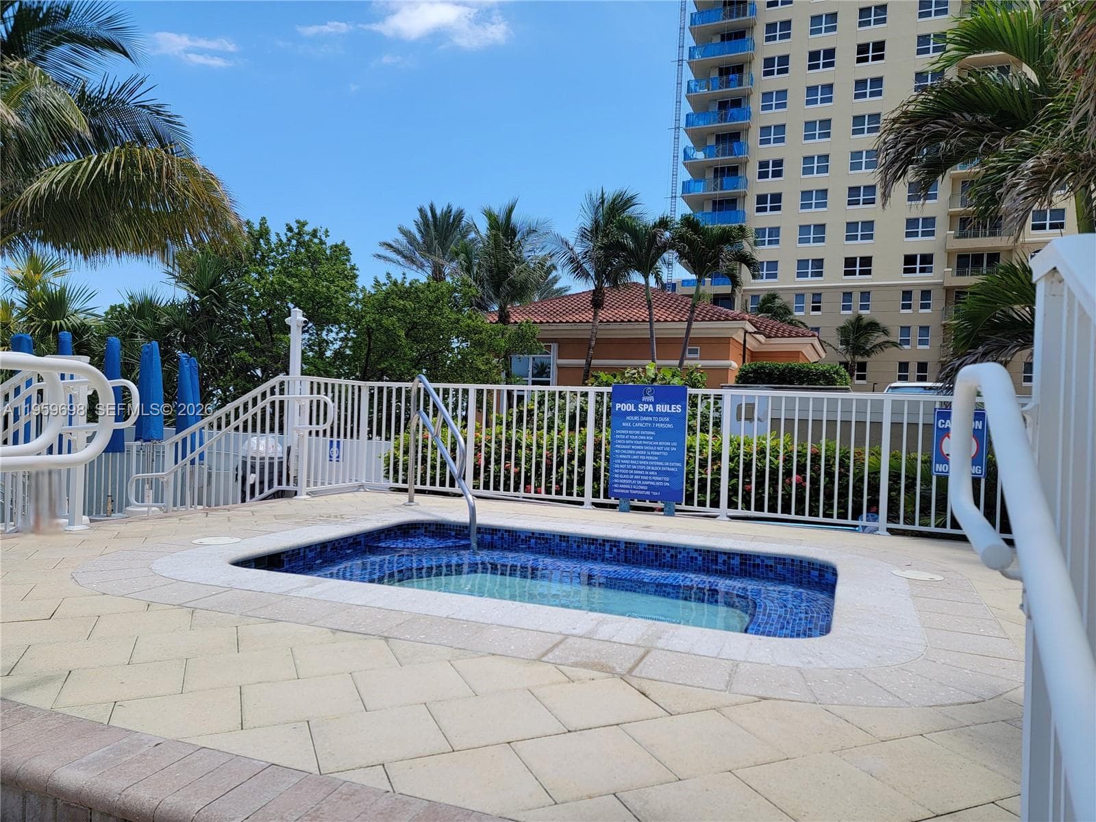 Parker Plaza Estates · #823 in Hallandale Beach - Photo 46