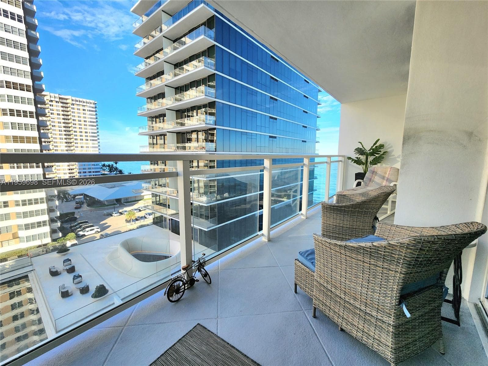 Parker Plaza Estates · #823 in Hallandale Beach - Photo 7