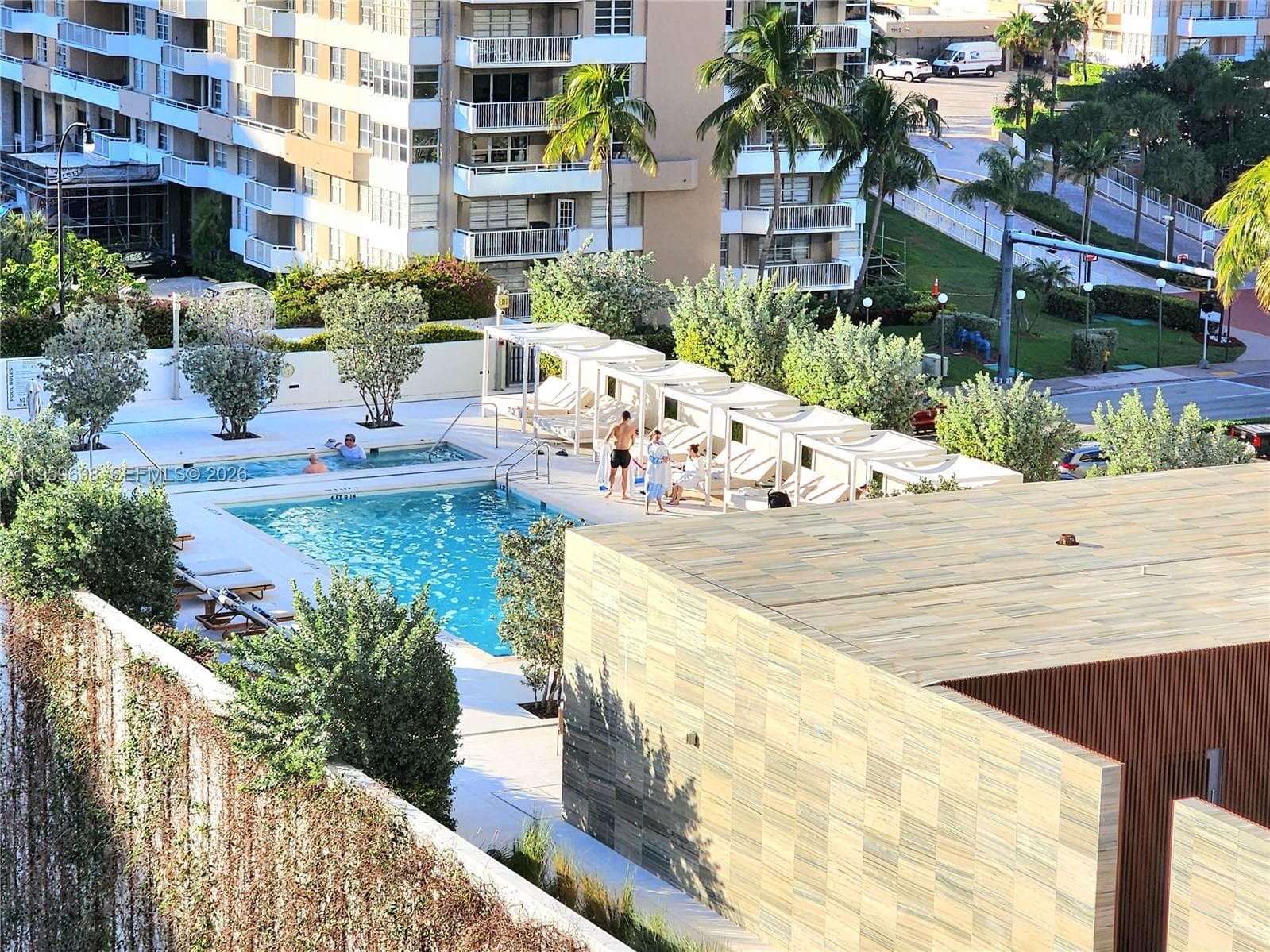 Parker Plaza Estates · #823 in Hallandale Beach - Photo 36
