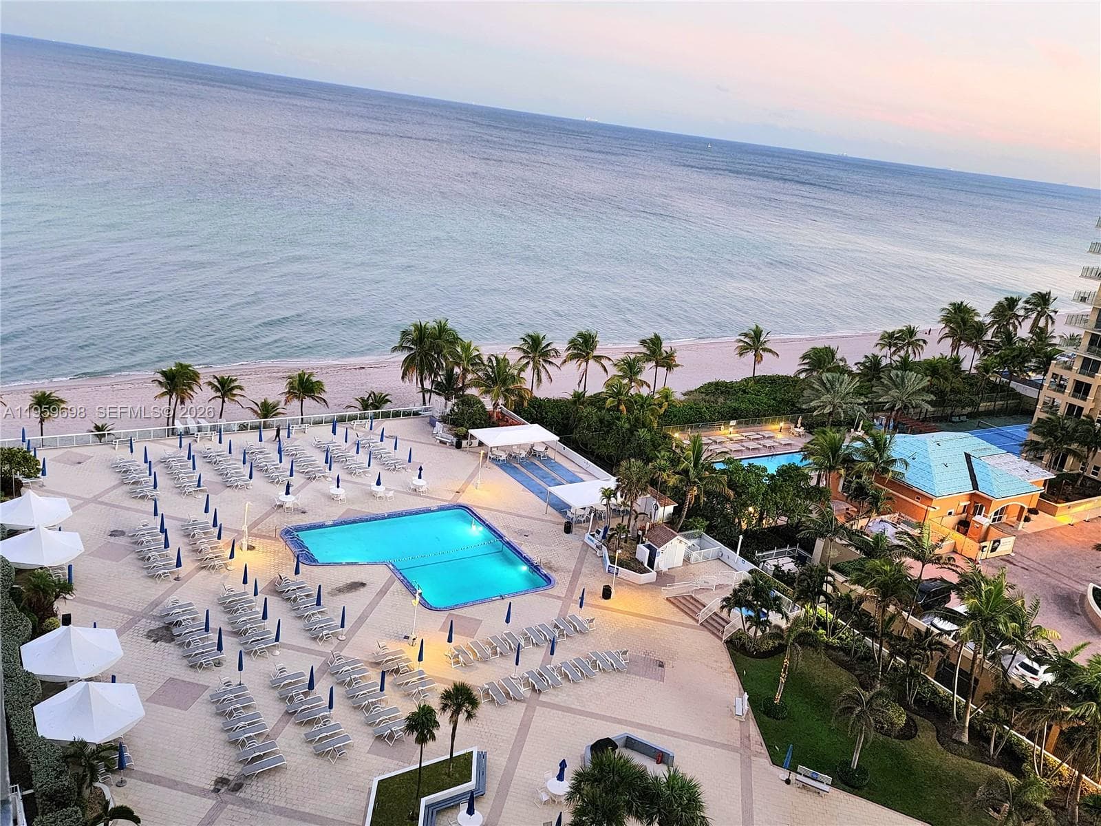 Parker Plaza Estates · #823 in Hallandale Beach - Photo 41